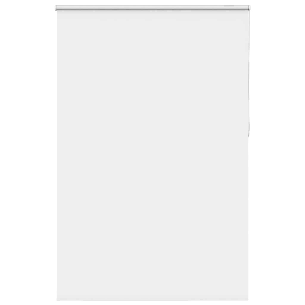 vidaXL Jaluzea cu role opace alb 165x210 cm Lățime material 161,6 cm