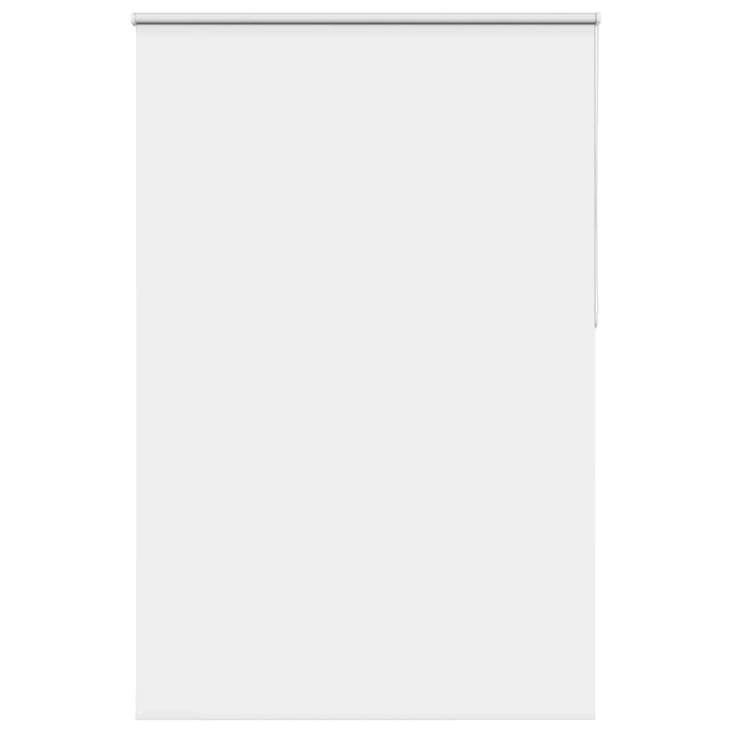 vidaXL Jaluzea cu role opace alb 160x230 cm lățime material 156,6 cm vidaXL Jaluzea cu role opace alb 160x230 cm lățime material 156,6 cm