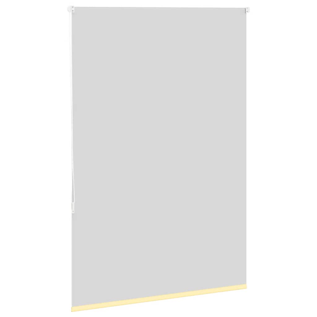 vidaXL Jaluzea cu role opace galben 115x130 cm Lățime material 110,7 cm vidaXL Jaluzea cu role opace galben 115x130 cm Lățime material 110,7 cm
