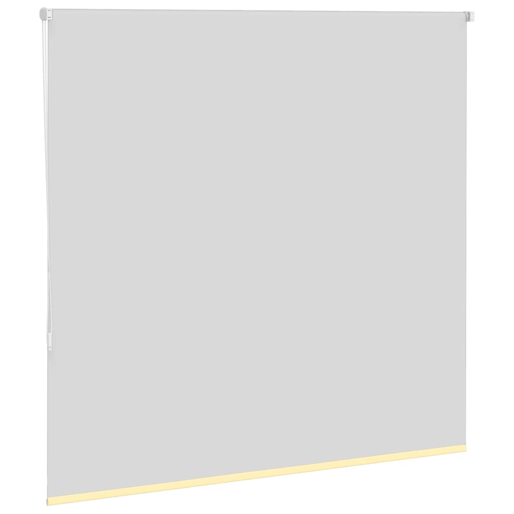 vidaXL Jaluzea cu role opace galben 165x130 cm Lățime material 161,6 cm vidaXL Jaluzea cu role opace galben 165x130 cm Lățime material 161,6 cm