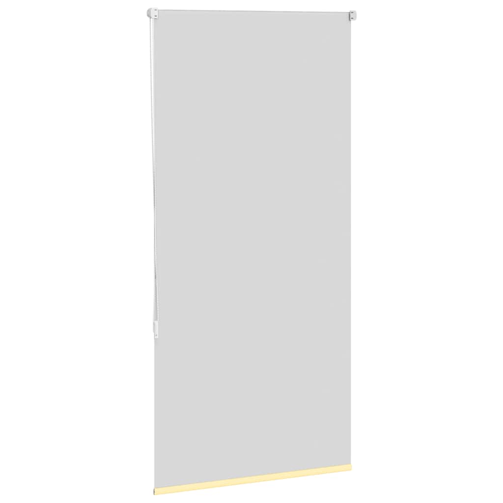 vidaXL Jaluzea cu role opace galben 80x175 cm lățime material 75,7 cm vidaXL Jaluzea cu role opace galben 80x175 cm lățime material 75,7 cm
