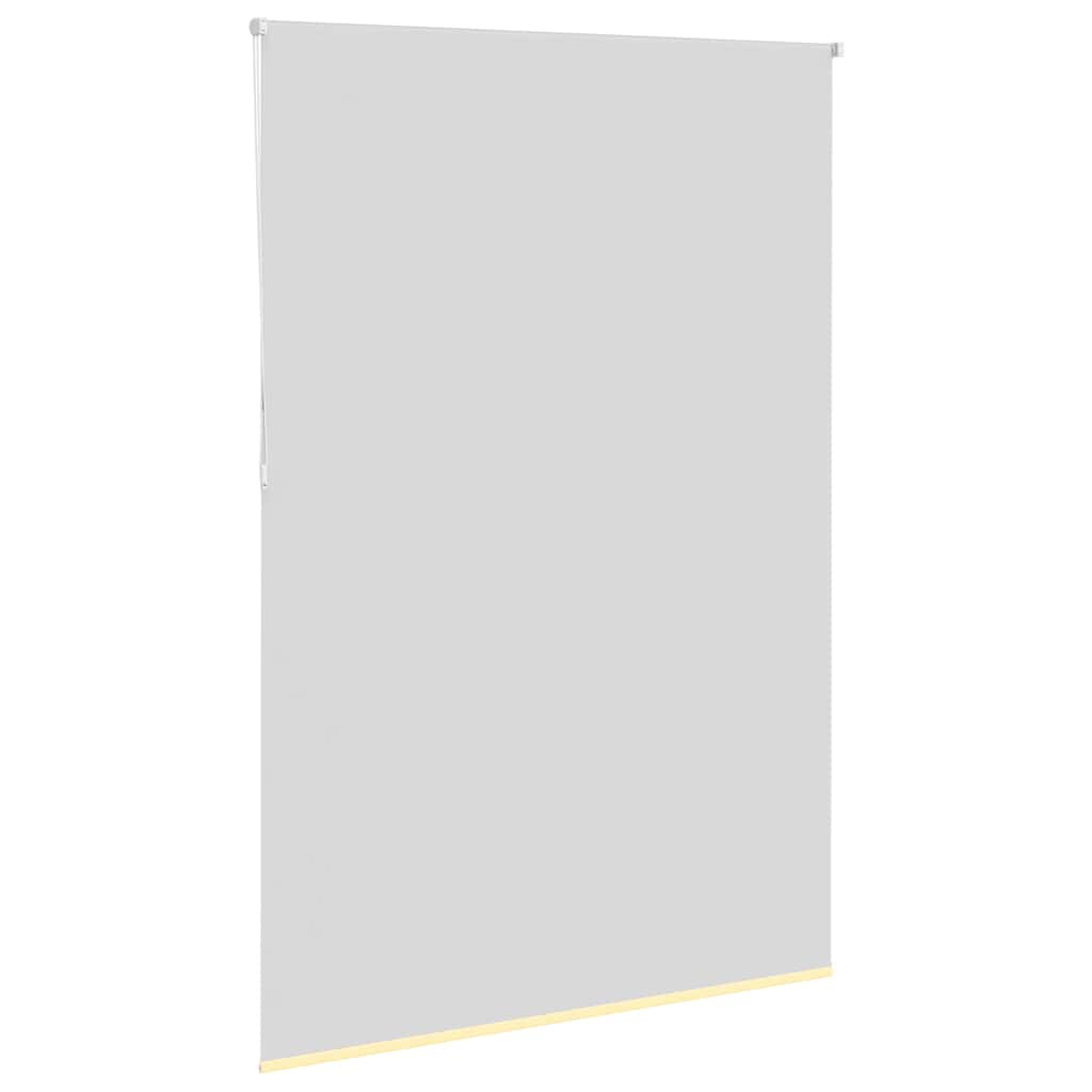 vidaXL Jaluzea cu role opace Galben 145x210 cm Lățime material 141,6 cm vidaXL Jaluzea cu role opace Galben 145x210 cm Lățime material 141,6 cm