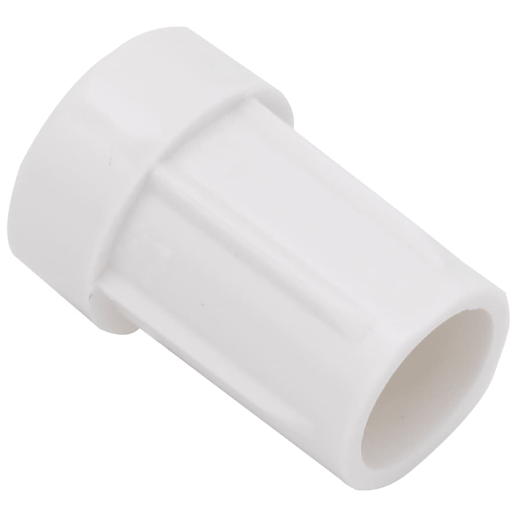 vidaXL 19 de accesorii pentru jaluzele rulante 18 mm