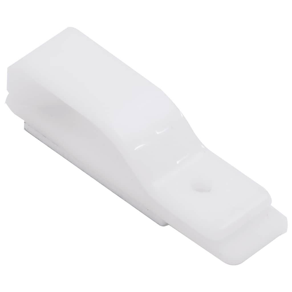 vidaXL 19 de accesorii pentru jaluzele rulante 18 mm