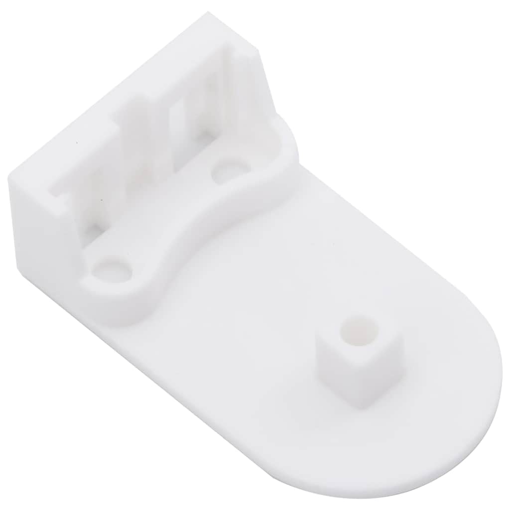 vidaXL 20 de accesorii pentru jaluzele rulante 25 mm vidaXL 20 de accesorii pentru jaluzele rulante 25 mm