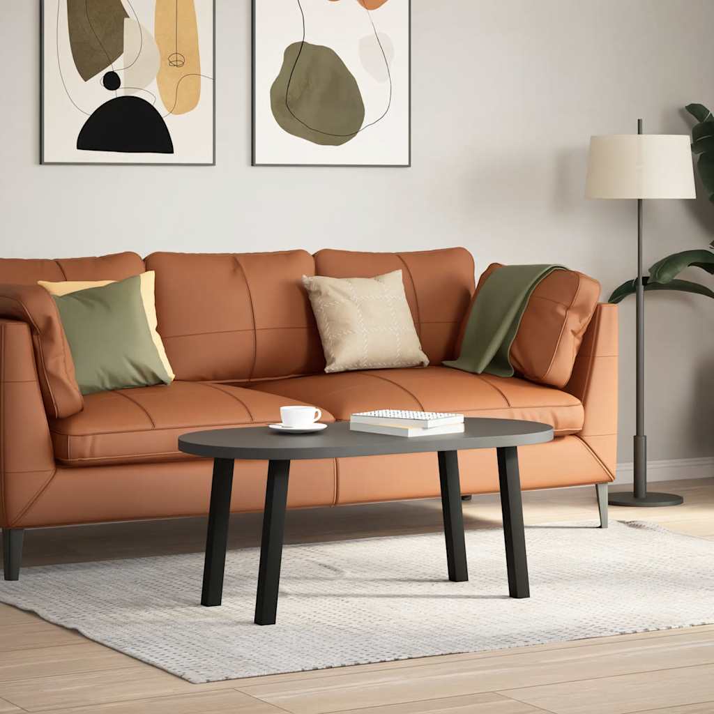 vidaXL Picioare pentru măsuță de cafea, 4 buc., negru, 30 cm, oțel vidaXL Picioare pentru măsuță de cafea, 4 buc., negru, 30 cm, oțel