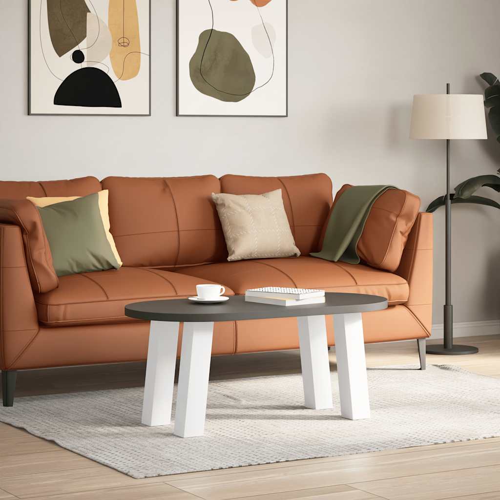 vidaXL Picioare pentru măsuță de cafea, 4 buc., alb, 30 cm, oțel vidaXL Picioare pentru măsuță de cafea, 4 buc., alb, 30 cm, oțel