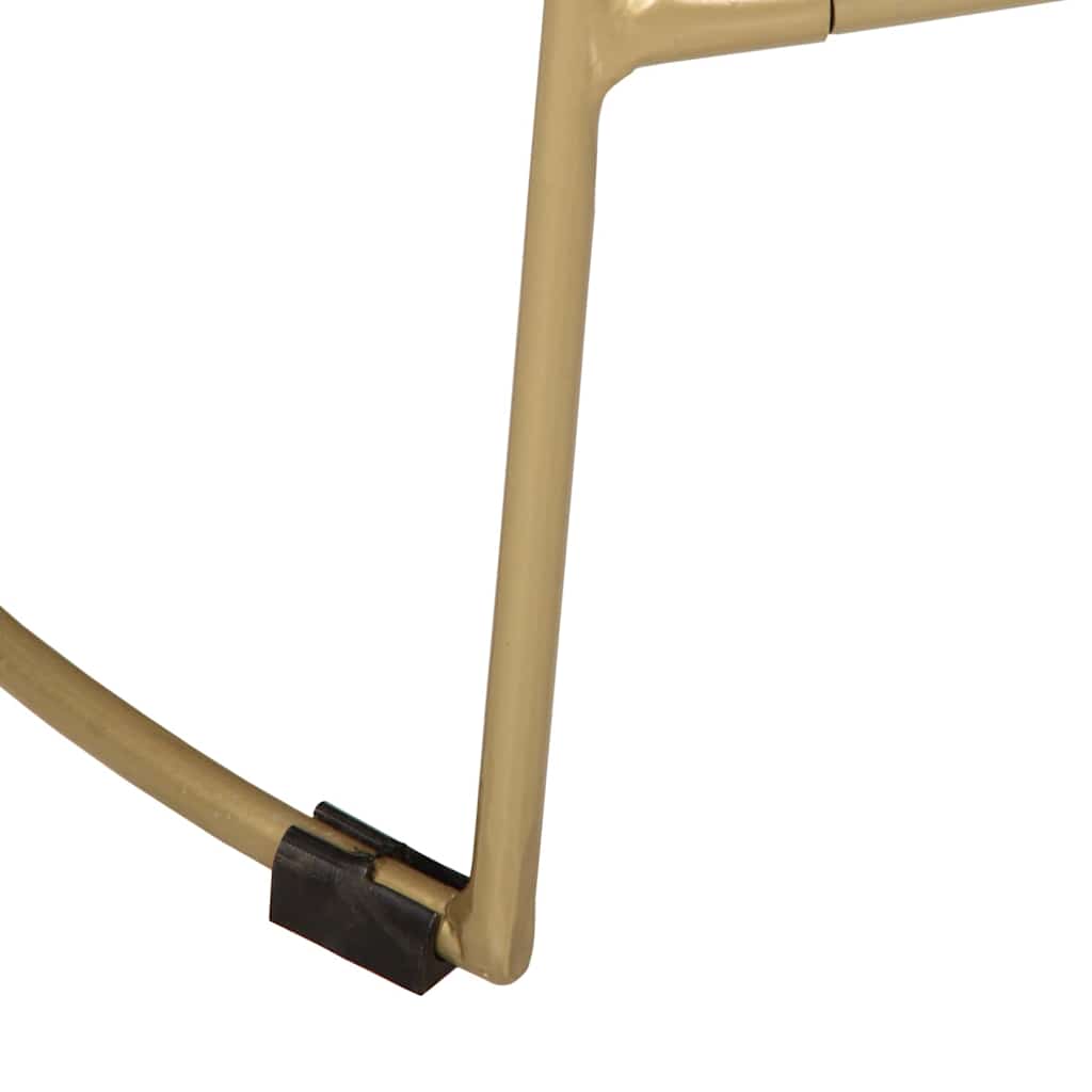 vidaXL Scaune de bar 2 buc 49x43x79 cm lemn masiv de mango