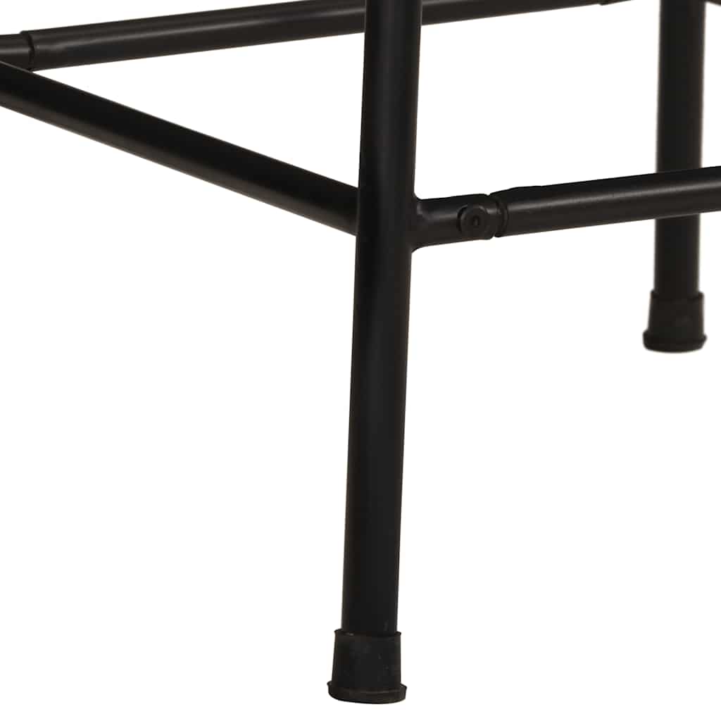 vidaXL Scaune de bar 4 buc 46x35,5x70 cm lemn masiv recuperat vidaXL Scaune de bar 4 buc 46x35,5x70 cm lemn masiv recuperat