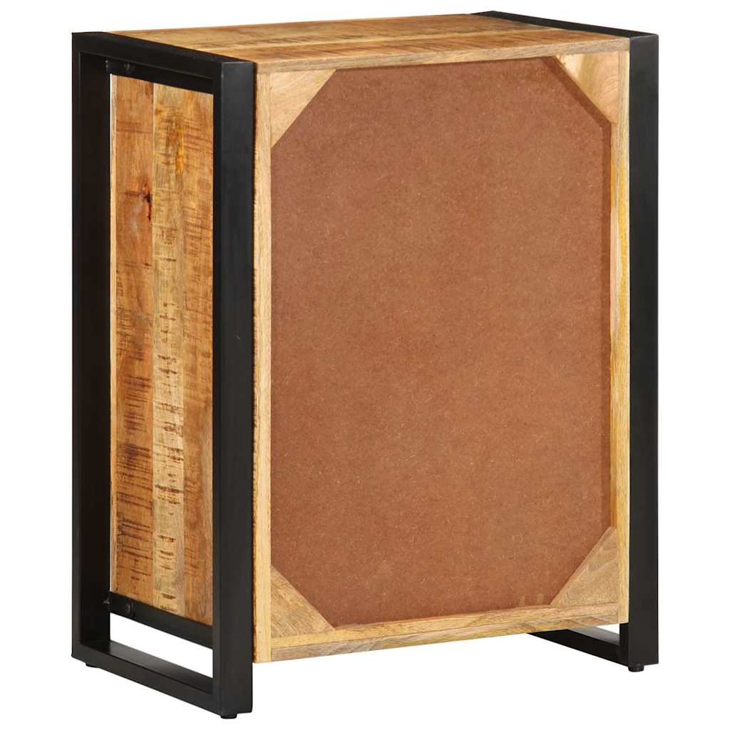 vidaXL Bufetă 55x35x70 cm lemn masiv de mango vidaXL Bufetă 55x35x70 cm lemn masiv de mango