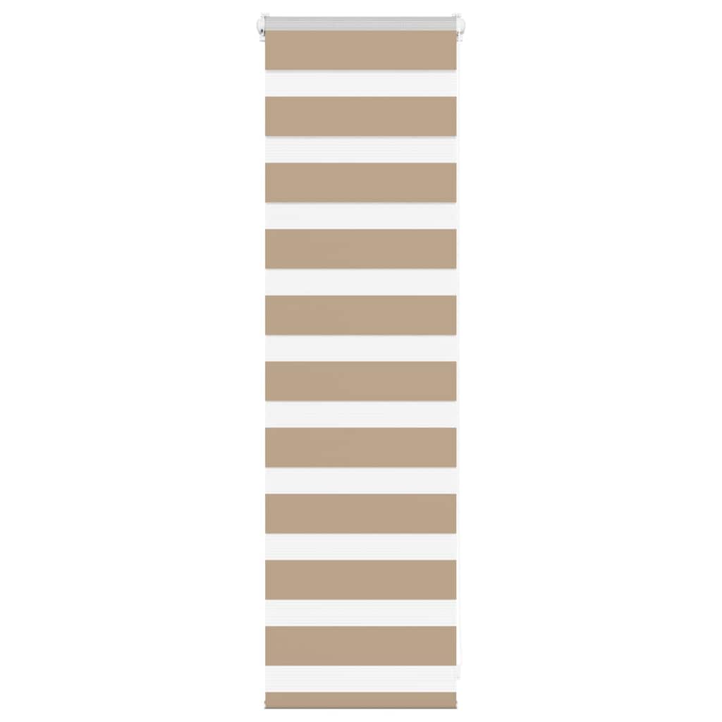 vidaXL Jaluzea tip zebra 45x100 cm lățime țesătură 40,9 cm poliester vidaXL Jaluzea tip zebra 45x100 cm lățime țesătură 40,9 cm poliester