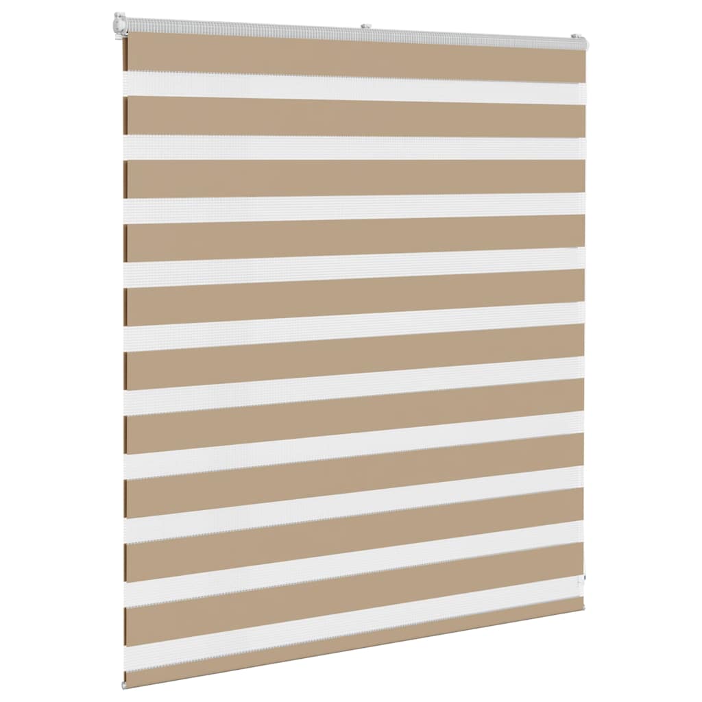 vidaXL Jaluzea tip zebra 120x100 cm lățime țesătură 115,9 cm poliester vidaXL Jaluzea tip zebra 120x100 cm lățime țesătură 115,9 cm poliester