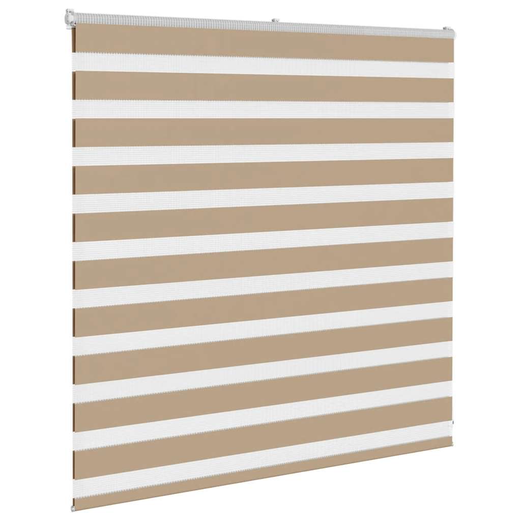 vidaXL Jaluzea tip zebra 150x100 cm lățime țesătură 145,9 cm poliester vidaXL Jaluzea tip zebra 150x100 cm lățime țesătură 145,9 cm poliester
