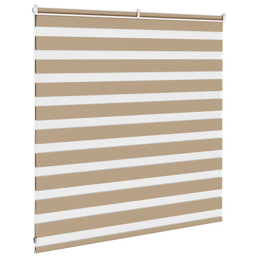 vidaXL Jaluzea tip zebra 150x100 cm lățime țesătură 145,9 cm poliester vidaXL Jaluzea tip zebra 150x100 cm lățime țesătură 145,9 cm poliester