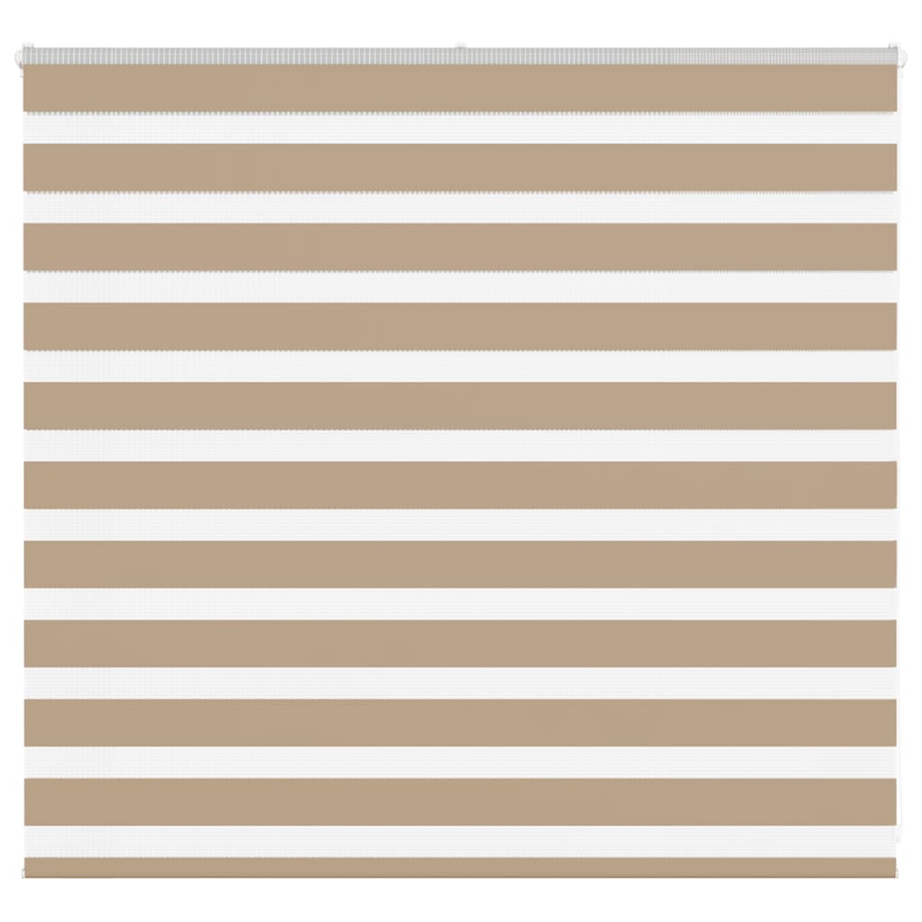vidaXL Jaluzea tip zebra 160x100 cm lățime țesătură 155,9 cm poliester vidaXL Jaluzea tip zebra 160x100 cm lățime țesătură 155,9 cm poliester