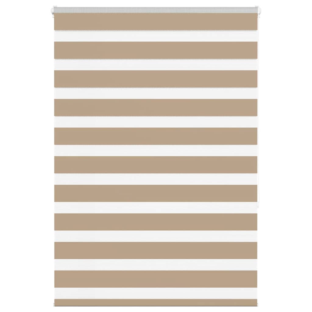 vidaXL Jaluzea tip zebra 105x150 cm lățime țesătură 100,9 cm poliester vidaXL Jaluzea tip zebra 105x150 cm lățime țesătură 100,9 cm poliester