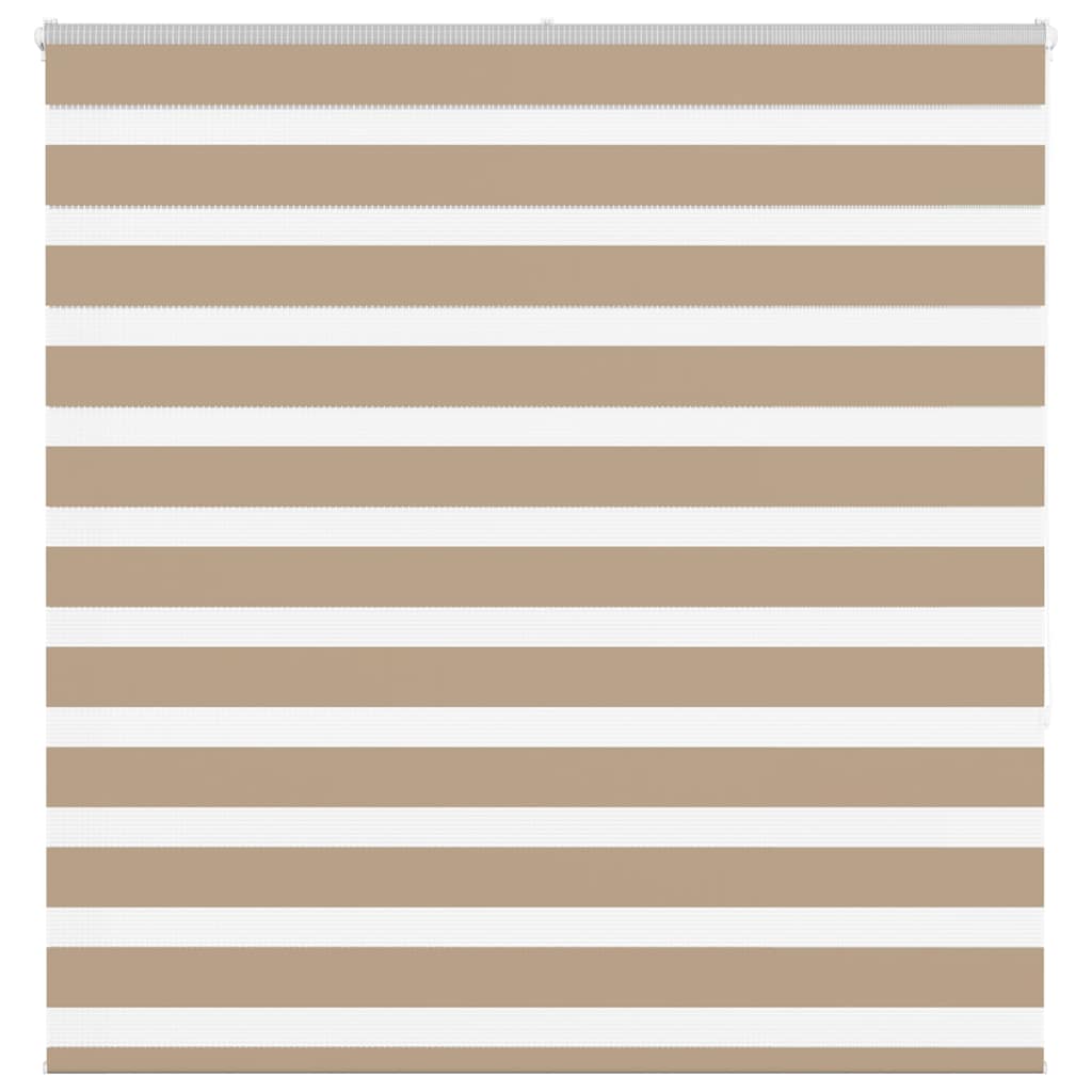 vidaXL Jaluzea tip zebra 140x150 cm lățime țesătură 135,9 cm poliester vidaXL Jaluzea tip zebra 140x150 cm lățime țesătură 135,9 cm poliester