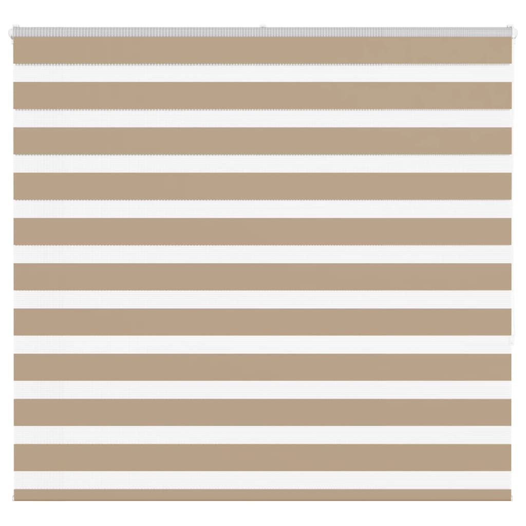 vidaXL Jaluzea tip zebra 160x150 cm lățime țesătură 155,9 cm poliester vidaXL Jaluzea tip zebra 160x150 cm lățime țesătură 155,9 cm poliester