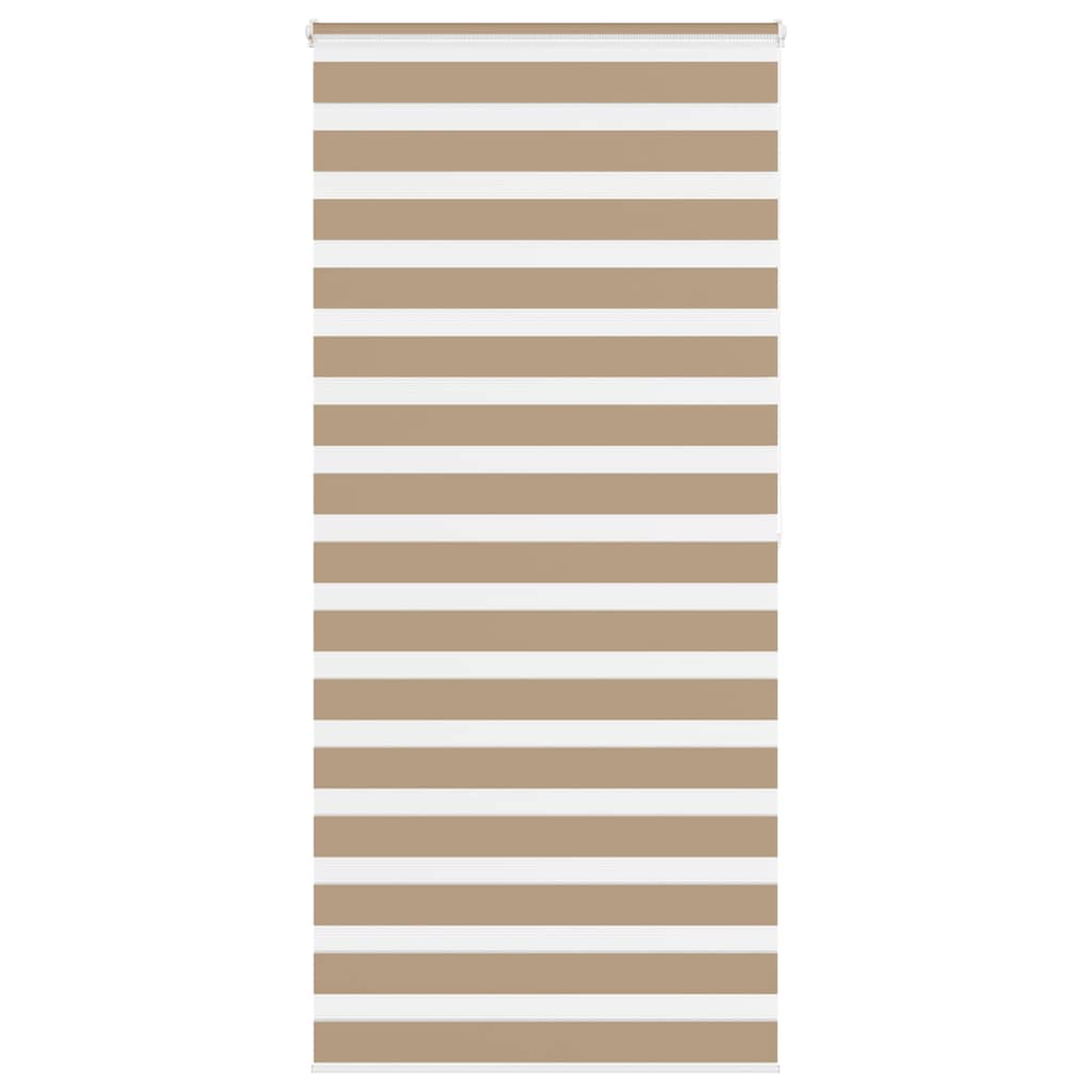vidaXL Jaluzea tip zebra 105x200 cm lățime țesătură 100,9 cm poliester vidaXL Jaluzea tip zebra 105x200 cm lățime țesătură 100,9 cm poliester
