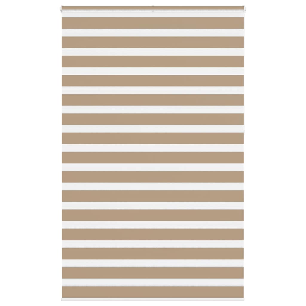 vidaXL Jaluzea tip zebra 150x230 cm lățime țesătură 145,9 cm poliester vidaXL Jaluzea tip zebra 150x230 cm lățime țesătură 145,9 cm poliester