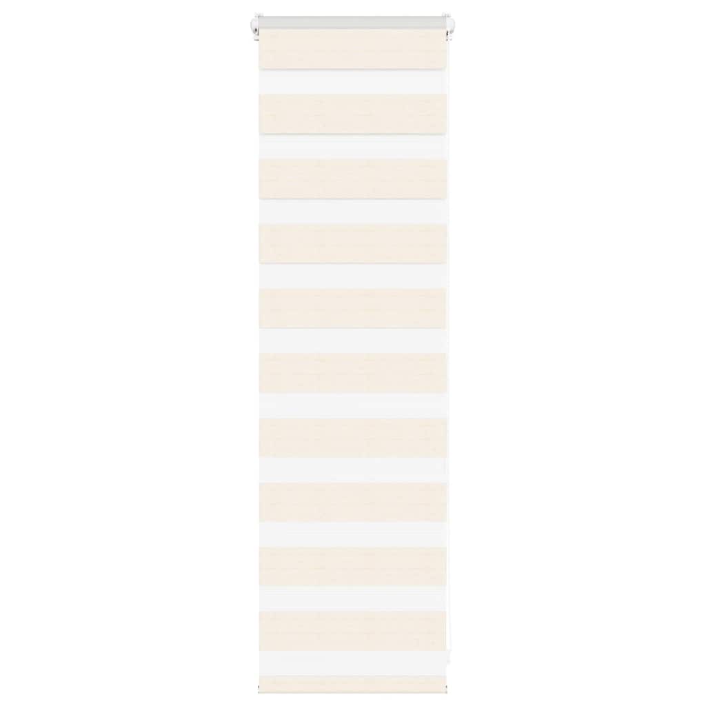 vidaXL Jaluzea tip zebra 45x100 cm lățime țesătură 40,9 cm poliester vidaXL Jaluzea tip zebra 45x100 cm lățime țesătură 40,9 cm poliester