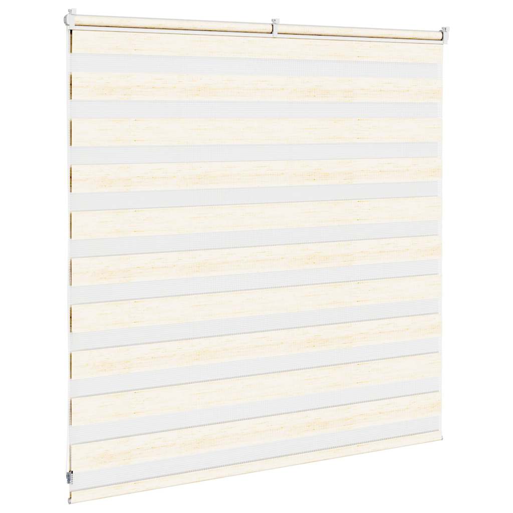 vidaXL Jaluzea tip zebra 150x100 cm lățime țesătură 145,9 cm poliester vidaXL Jaluzea tip zebra 150x100 cm lățime țesătură 145,9 cm poliester