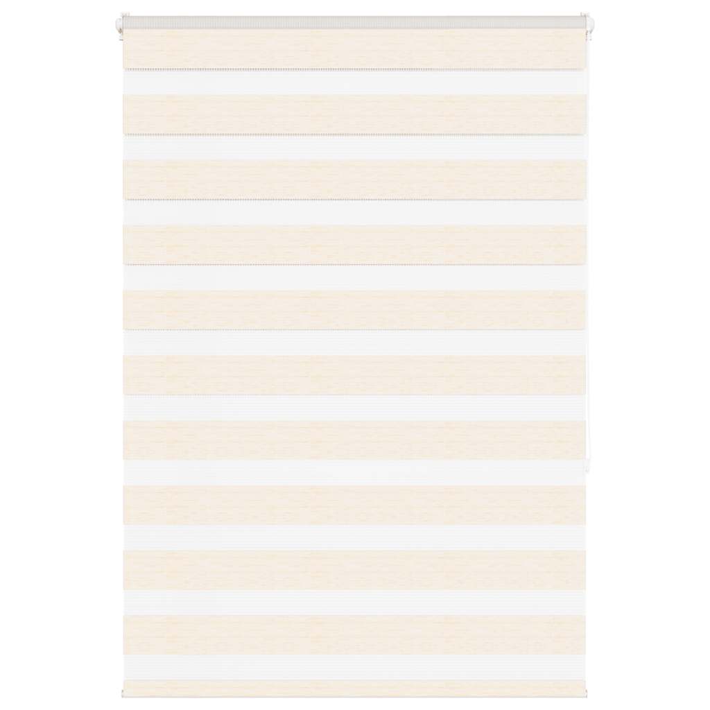 vidaXL Jaluzea tip zebra 105x150 cm lățime țesătură 100,9 cm poliester vidaXL Jaluzea tip zebra 105x150 cm lățime țesătură 100,9 cm poliester
