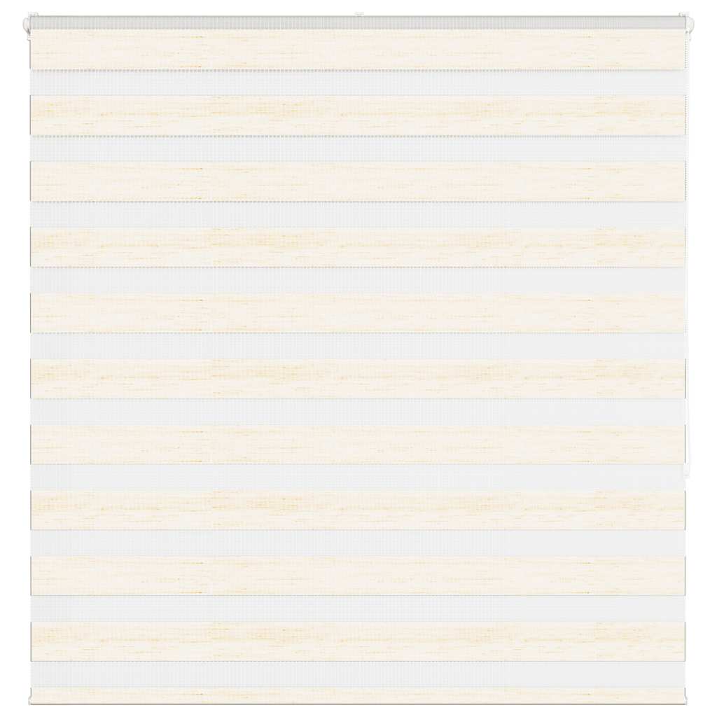 vidaXL Jaluzea tip zebra 140x150 cm lățime țesătură 135,9 cm poliester vidaXL Jaluzea tip zebra 140x150 cm lățime țesătură 135,9 cm poliester