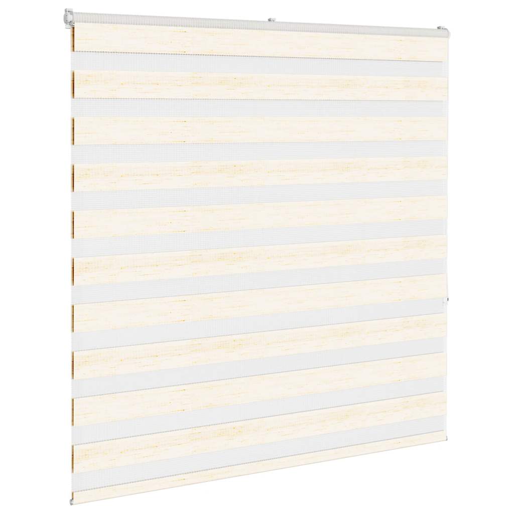 vidaXL Jaluzea tip zebra 150x150 cm lățime țesătură 145,9 cm poliester vidaXL Jaluzea tip zebra 150x150 cm lățime țesătură 145,9 cm poliester