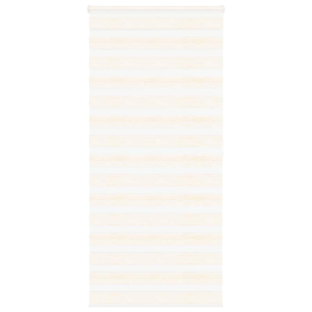 vidaXL Jaluzea tip zebra 115x200 cm lățime țesătură 110,9 cm poliester vidaXL Jaluzea tip zebra 115x200 cm lățime țesătură 110,9 cm poliester