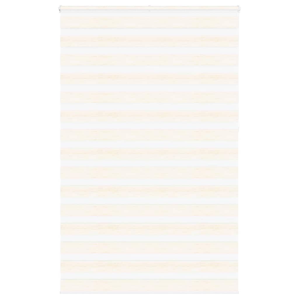 vidaXL Jaluzea tip zebra 140x230 cm lățime țesătură 135,9 cm poliester vidaXL Jaluzea tip zebra 140x230 cm lățime țesătură 135,9 cm poliester