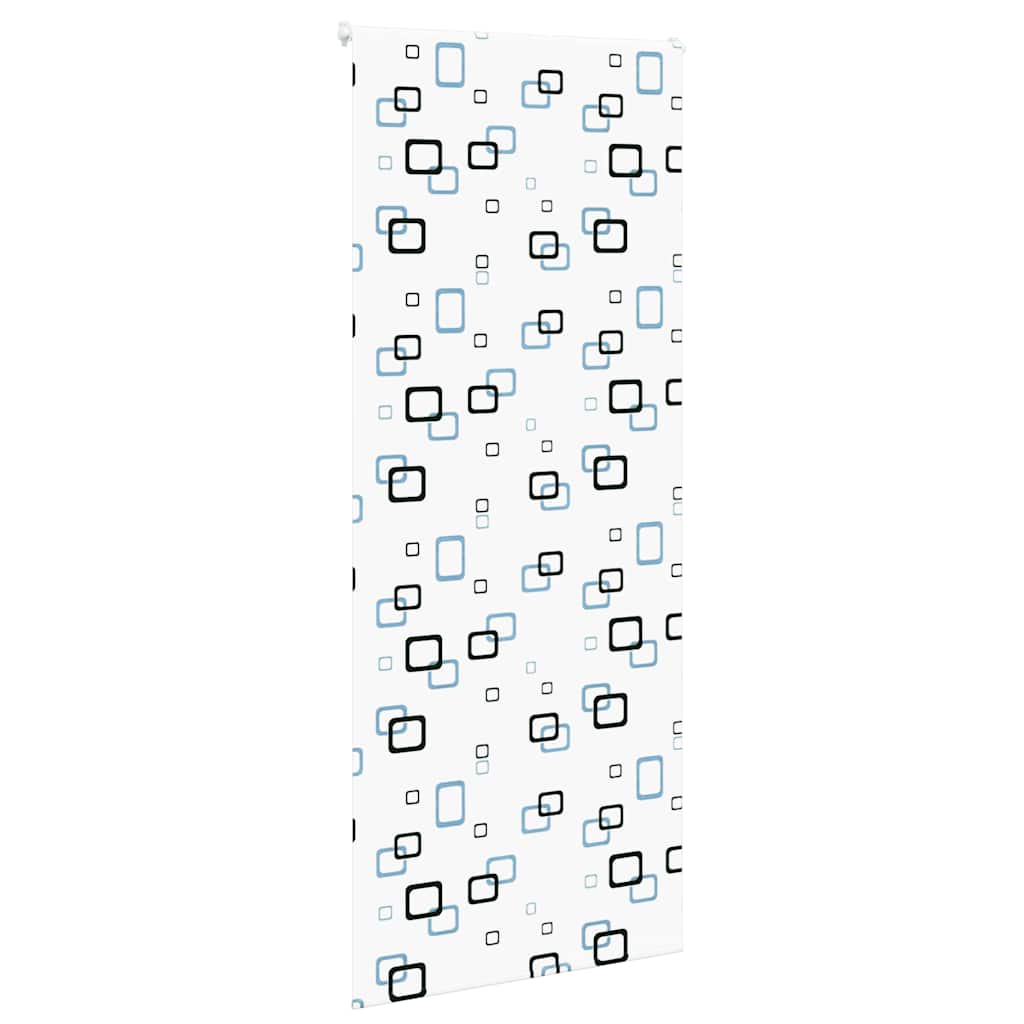 vidaXL Jaluză cu rolă de duș 90x240 cm lățime material 86 cm vidaXL Jaluză cu rolă de duș 90x240 cm lățime material 86 cm