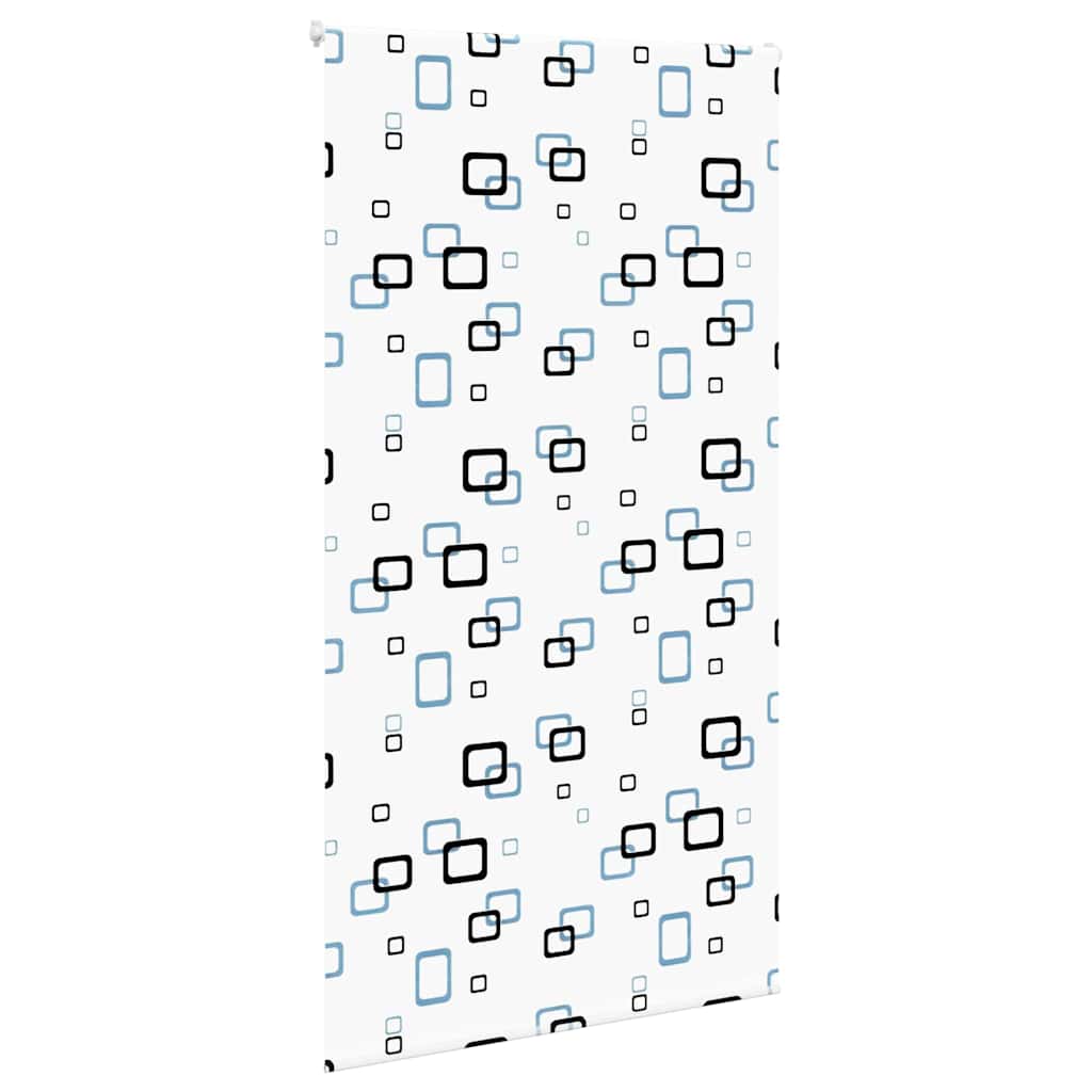 vidaXL Jaluzea cu rolă de duș 120x240 cm lățime material 116 cm vidaXL Jaluzea cu rolă de duș 120x240 cm lățime material 116 cm