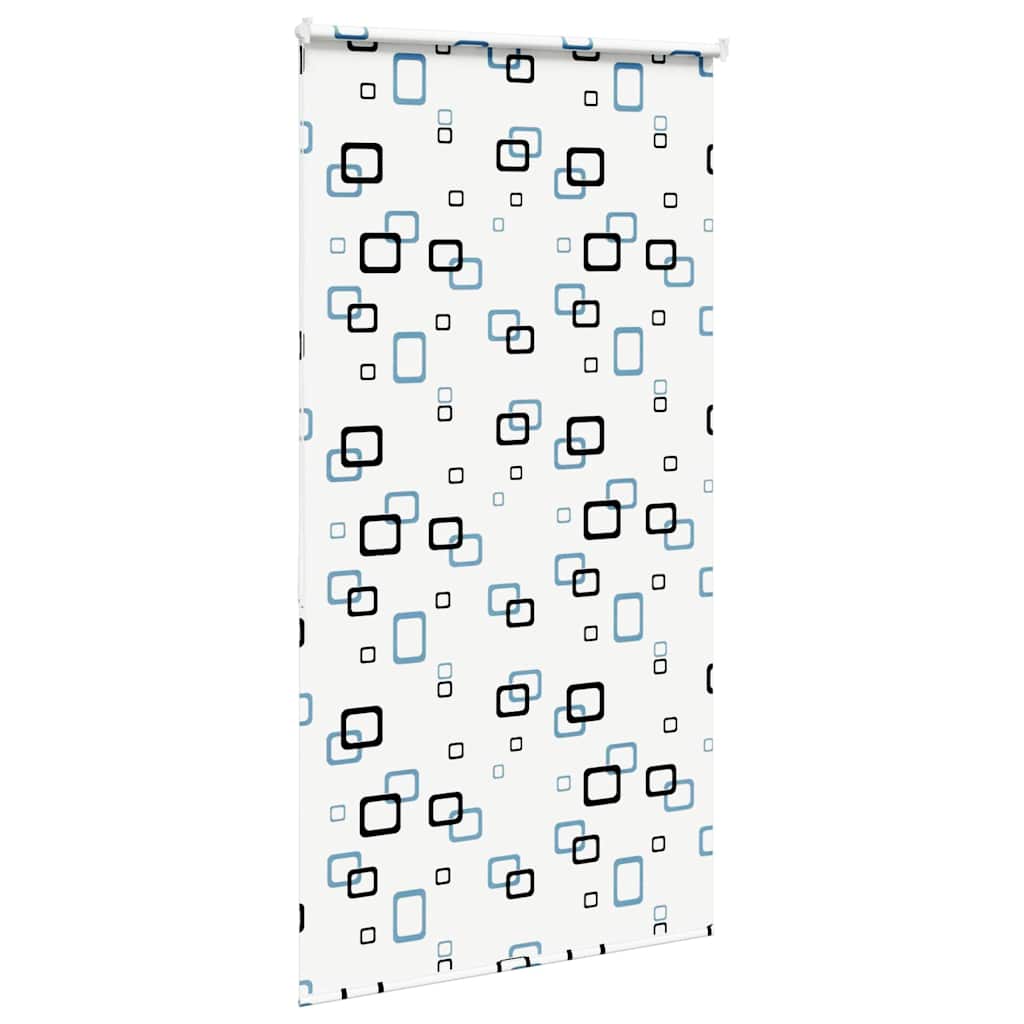 vidaXL Jaluzea cu rolă de duș 120x240 cm lățime material 116 cm vidaXL Jaluzea cu rolă de duș 120x240 cm lățime material 116 cm