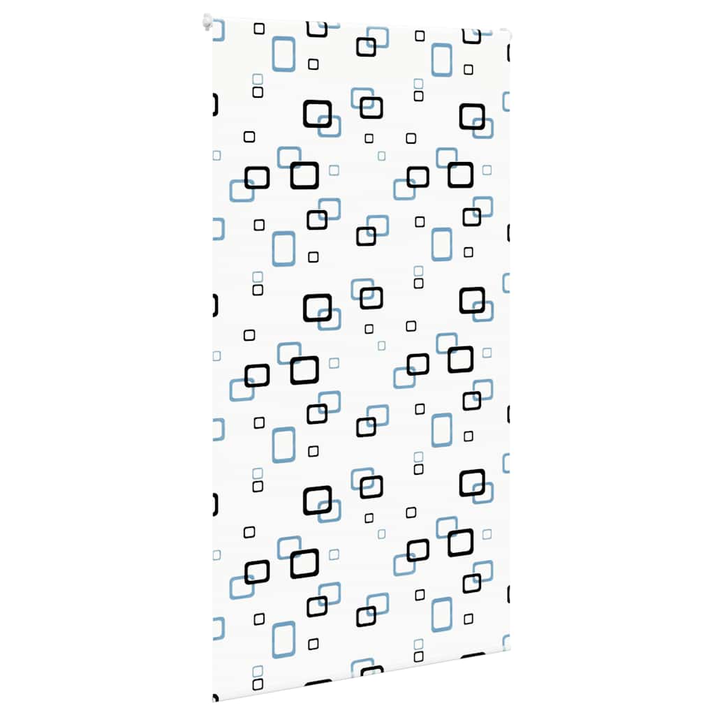 vidaXL Jaluzea cu rolă de duș 130x240 cm lățime material 126 cm vidaXL Jaluzea cu rolă de duș 130x240 cm lățime material 126 cm