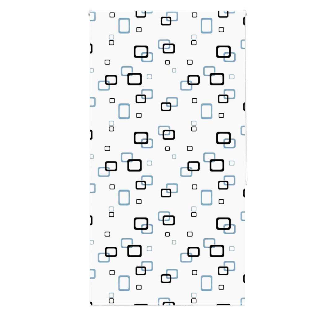 vidaXL Jaluzea cu role de duș 140x240 cm lățime material 136 cm vidaXL Jaluzea cu role de duș 140x240 cm lățime material 136 cm