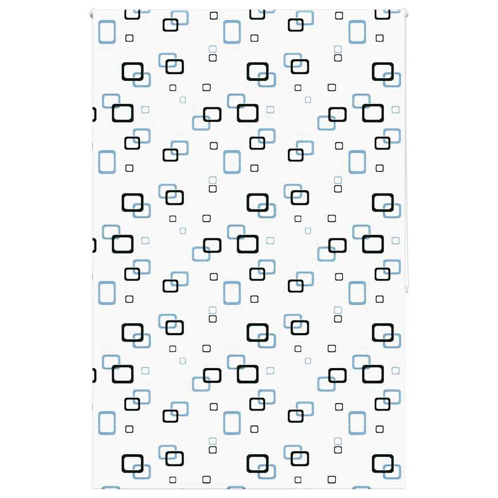 vidaXL Jaluzea cu rolă de duș 150x240 cm lățime material 146 cm