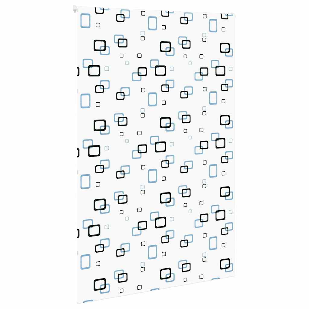 vidaXL Jaluzea cu rolă de duș 160x240 cm lățime material 156 cm vidaXL Jaluzea cu rolă de duș 160x240 cm lățime material 156 cm