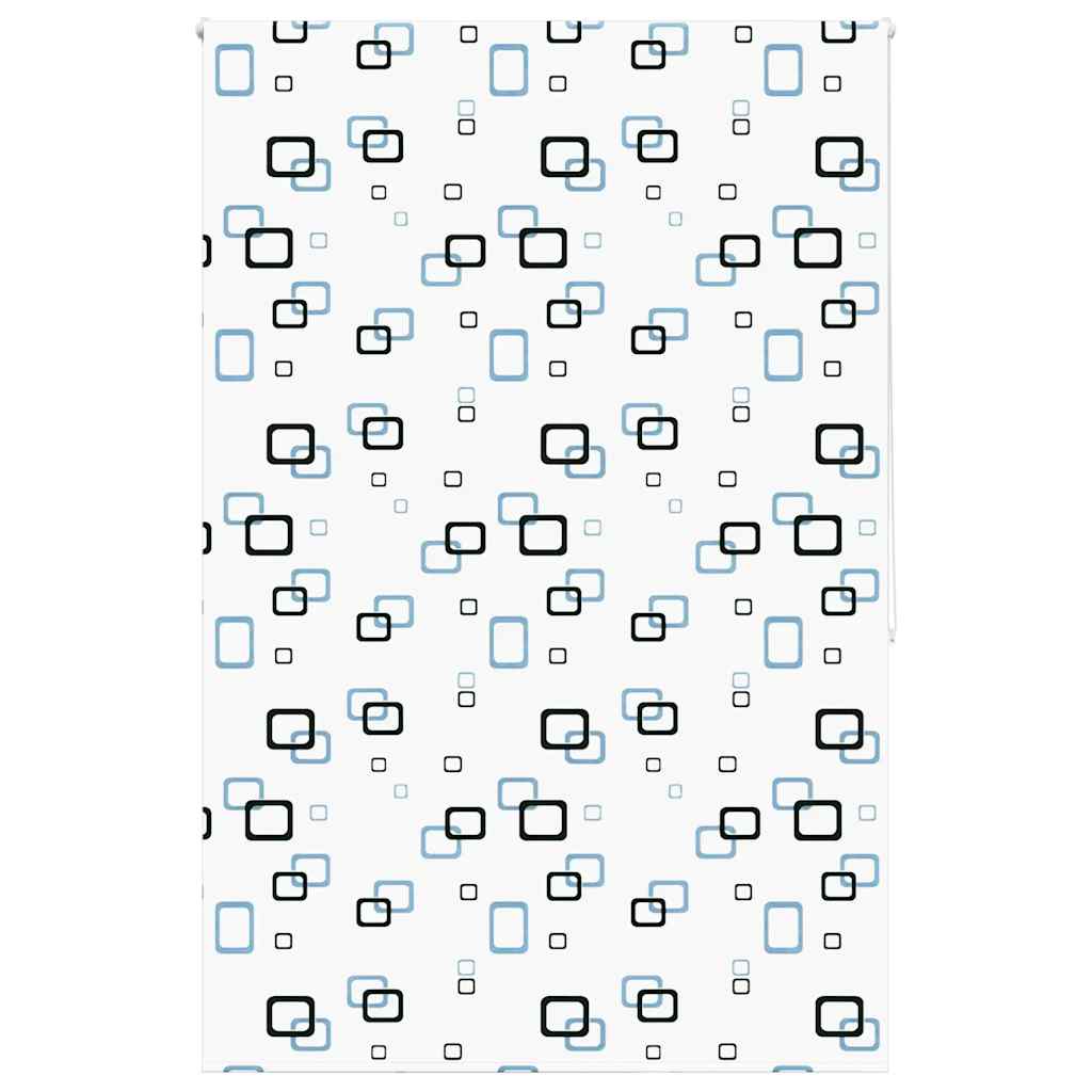 vidaXL Jaluzea cu rolă de duș 160x240 cm lățime material 156 cm vidaXL Jaluzea cu rolă de duș 160x240 cm lățime material 156 cm