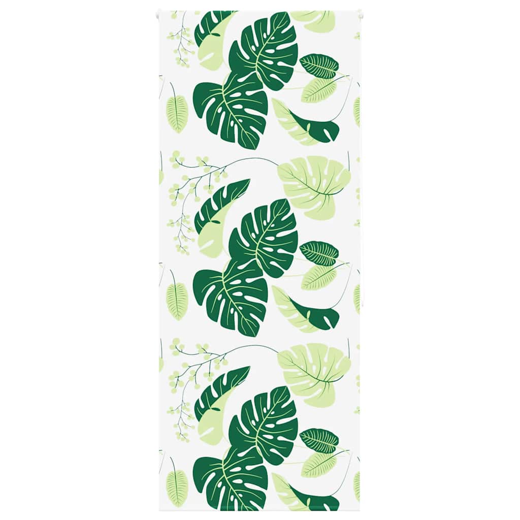vidaXL Jaluzea cu rolă de duș 110x240 cm lățime material 106 cm vidaXL Jaluzea cu rolă de duș 110x240 cm lățime material 106 cm