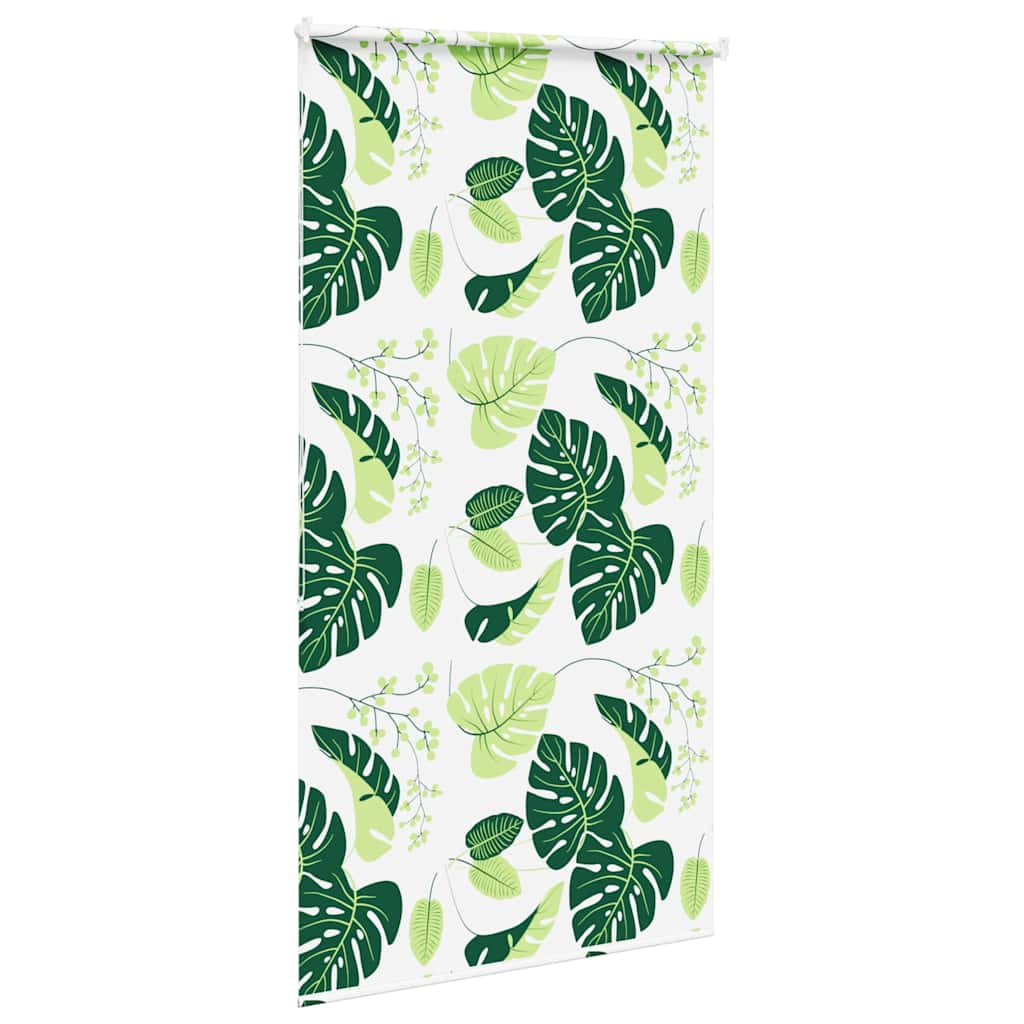 vidaXL Jaluză cu rolă de duș 120x240 cm lățime material 116 cm vidaXL Jaluză cu rolă de duș 120x240 cm lățime material 116 cm