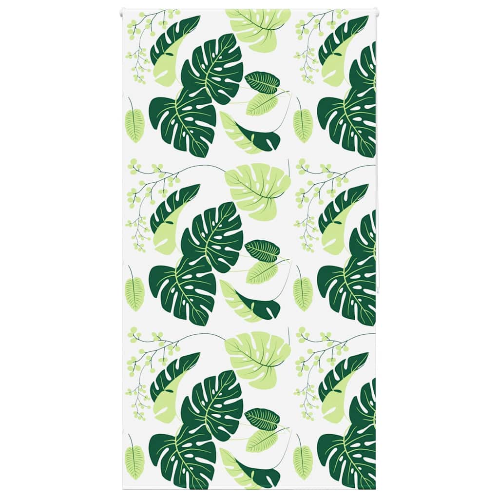 vidaXL Jaluză cu rolă de duș 120x240 cm lățime material 116 cm vidaXL Jaluză cu rolă de duș 120x240 cm lățime material 116 cm