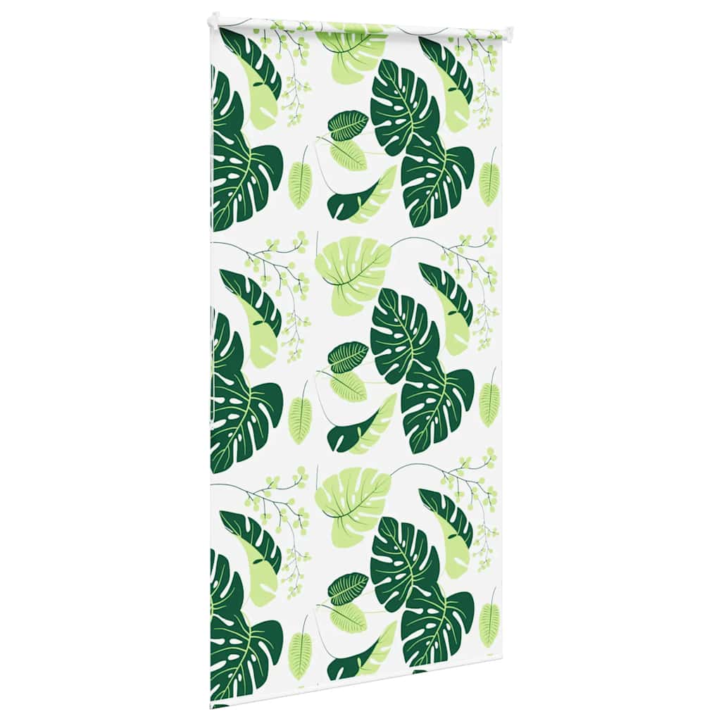 vidaXL Jaluză cu role de duș 140x240 cm lățime material 136 cm vidaXL Jaluză cu role de duș 140x240 cm lățime material 136 cm