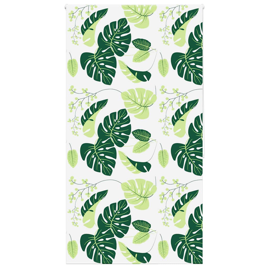 vidaXL Jaluză cu role de duș 140x240 cm lățime material 136 cm vidaXL Jaluză cu role de duș 140x240 cm lățime material 136 cm