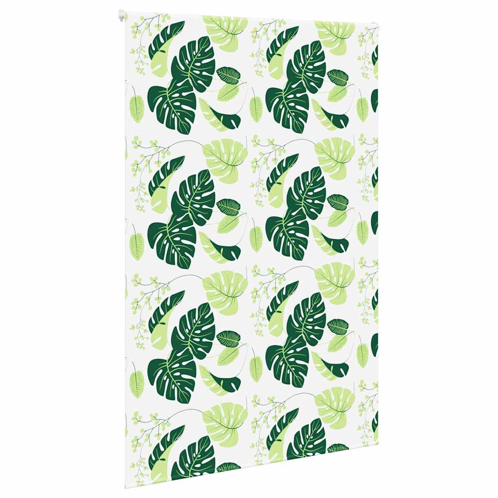 vidaXL Jaluzea cu rolă de duș 150x240 cm lățime material 146 cm vidaXL Jaluzea cu rolă de duș 150x240 cm lățime material 146 cm