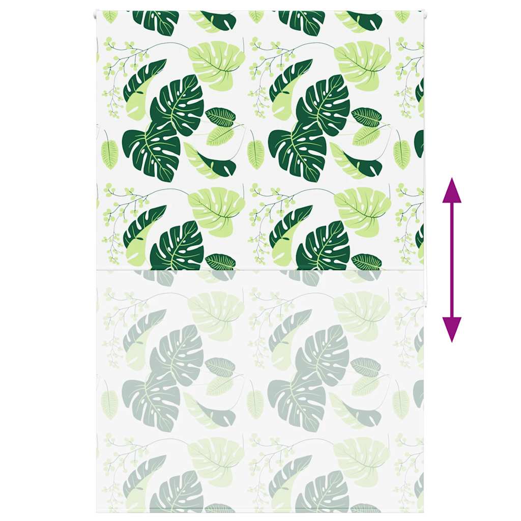 vidaXL Jaluzea cu rolă de duș 150x240 cm lățime material 146 cm vidaXL Jaluzea cu rolă de duș 150x240 cm lățime material 146 cm
