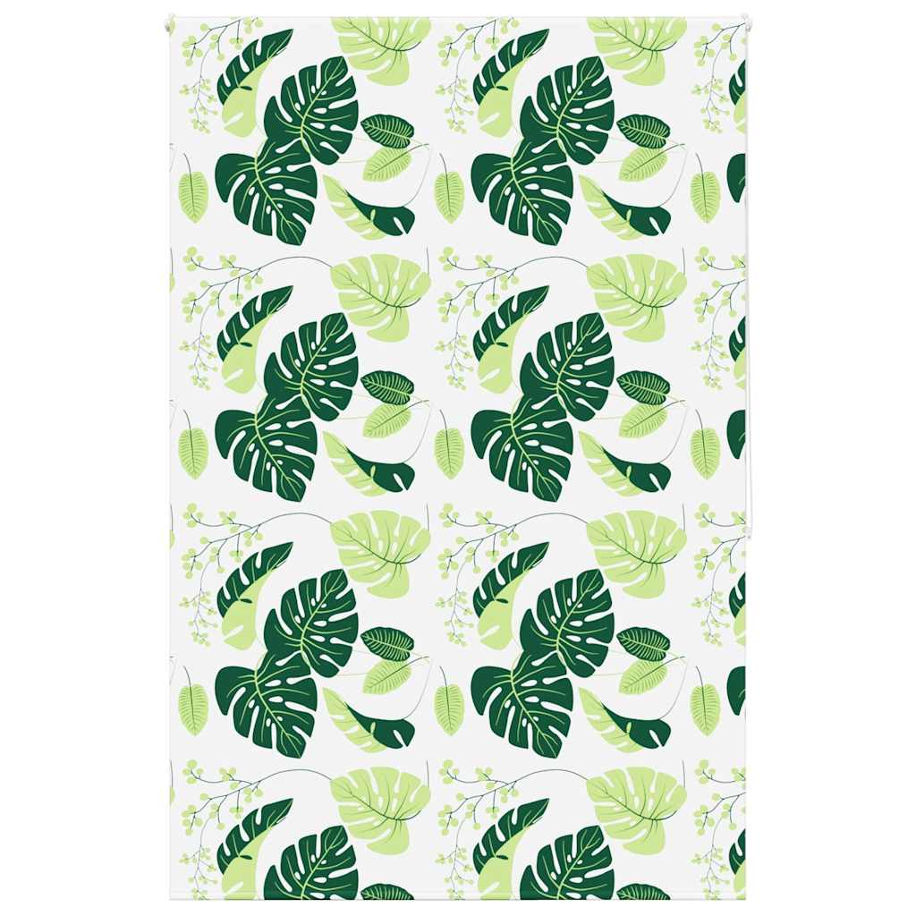 vidaXL Jaluzea cu rolă de duș 150x240 cm lățime material 146 cm vidaXL Jaluzea cu rolă de duș 150x240 cm lățime material 146 cm
