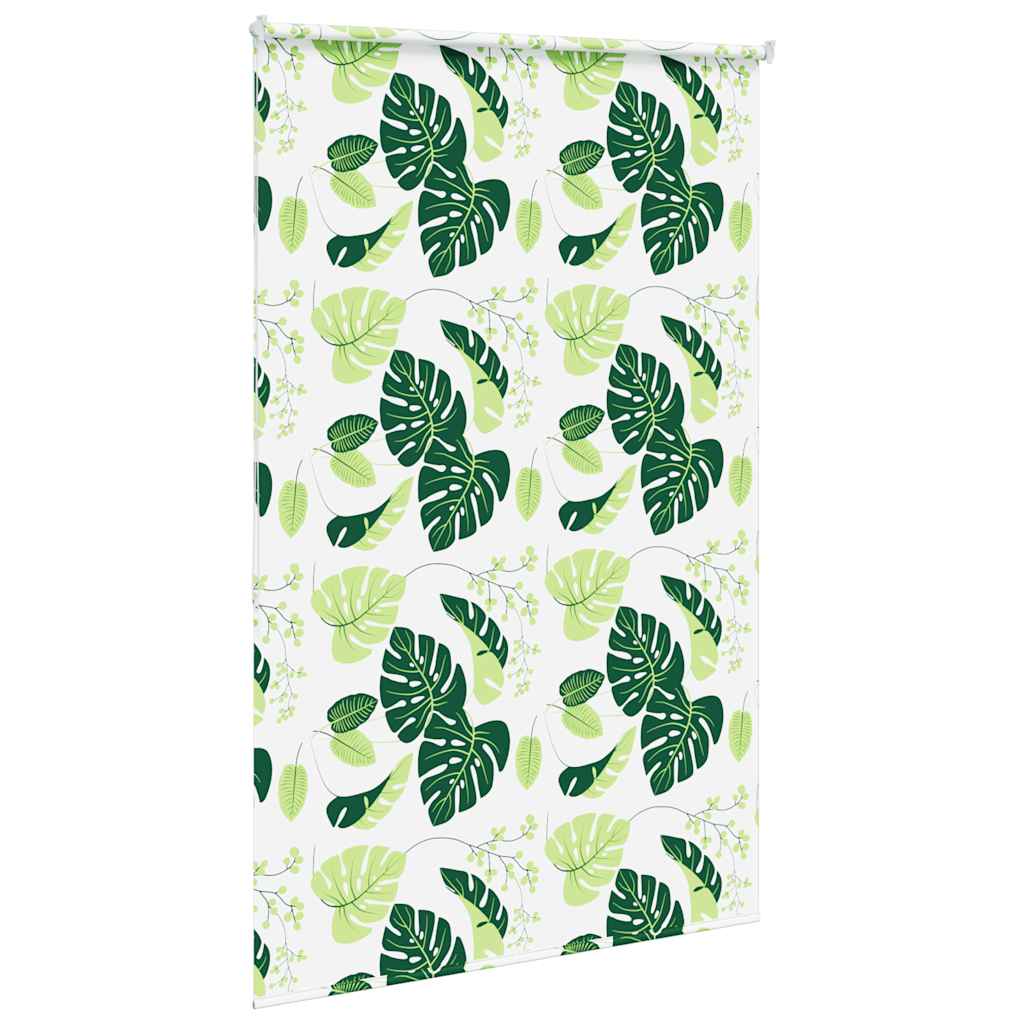 vidaXL Jaluzea cu rolă de duș 160x240 cm lățime material 156 cm