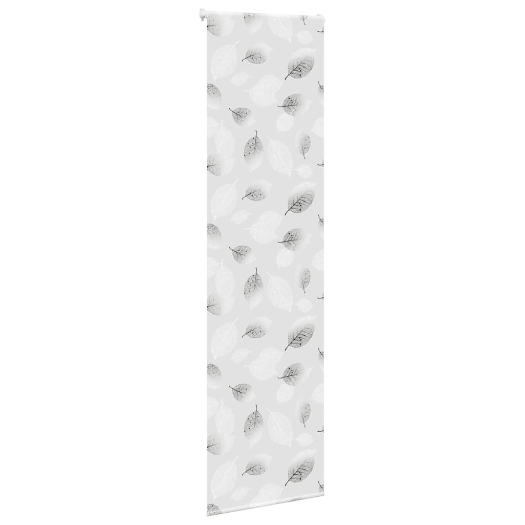 vidaXL Jaluzelă de duș 60x240 cm lățime material 56 cm vidaXL Jaluzelă de duș 60x240 cm lățime material 56 cm