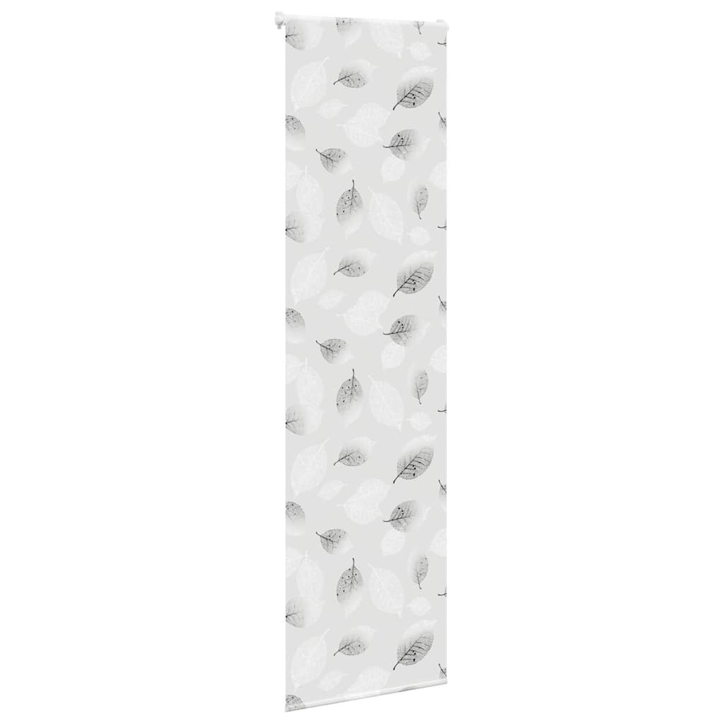 vidaXL Jaluzelă de duș 70x240 cm lățime material 66 cm vidaXL Jaluzelă de duș 70x240 cm lățime material 66 cm
